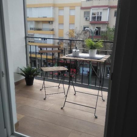 Sevilla Macarena Apartamento 3 Dormitorios Екстер'єр фото