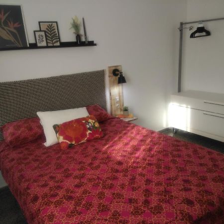 Sevilla Macarena Apartamento 3 Dormitorios Екстер'єр фото