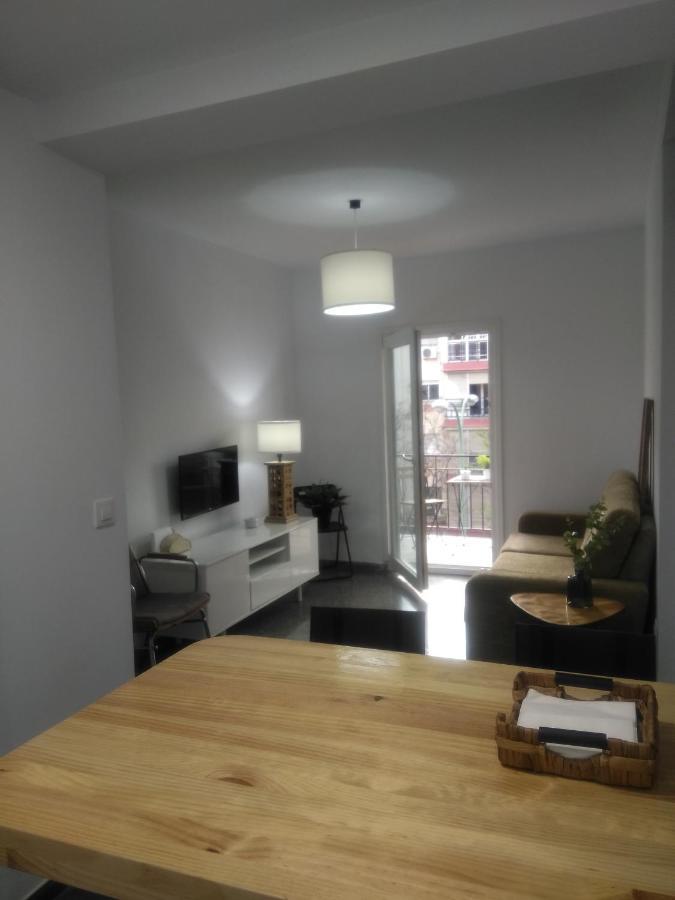 Sevilla Macarena Apartamento 3 Dormitorios Екстер'єр фото