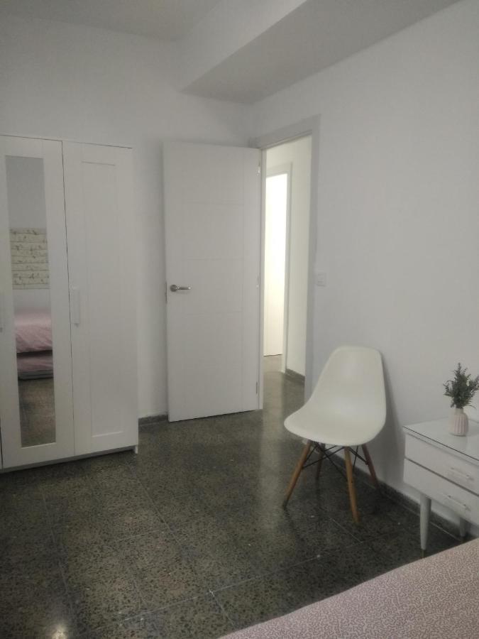 Sevilla Macarena Apartamento 3 Dormitorios Екстер'єр фото